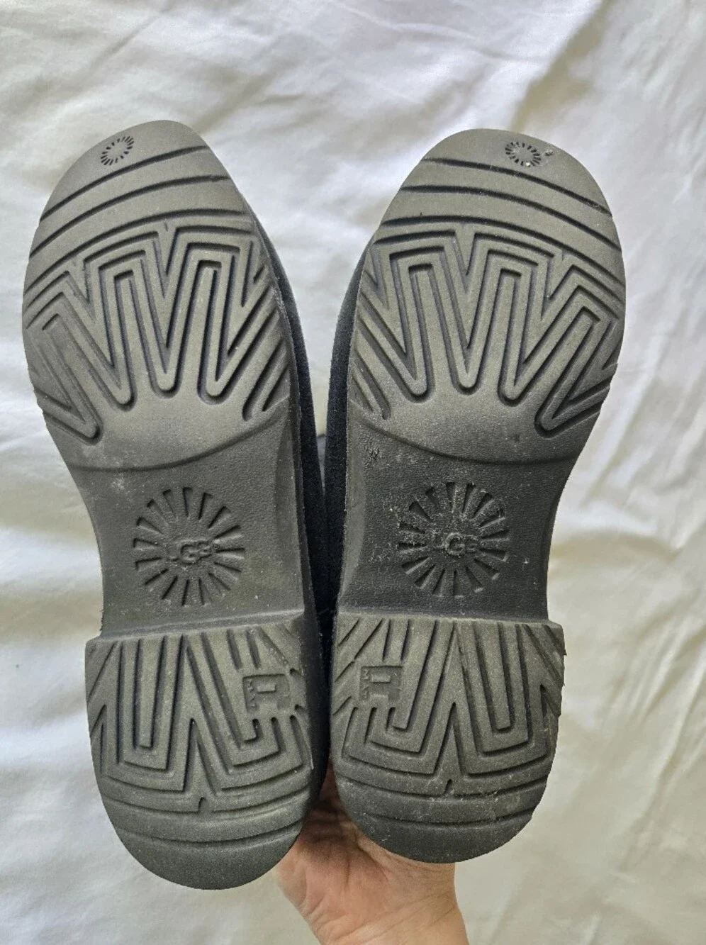UGG brand australia